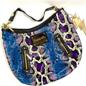 Betsey Johnson Purse